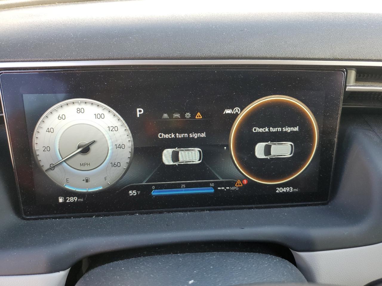 2022 HYUNDAI TUCSON SEL VIN:5NMJF3AE6NH132959