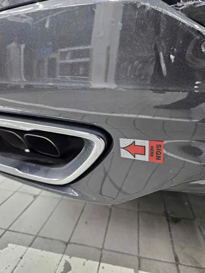 2024 BMW 850 WBAGV8104RCR46799 VIN:WBAGV8104RCR46799