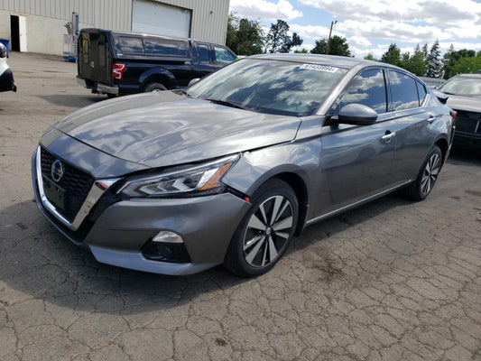 2022 NISSAN ALTIMA SL VIN:1N4BL4EW4NN307868