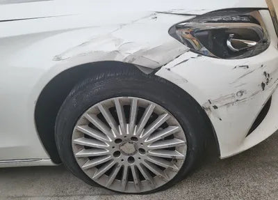 2015 Mercedes-Benz C 220 WDDWF0EB0FF086425 VIN:WDDWF0EB0FF086425