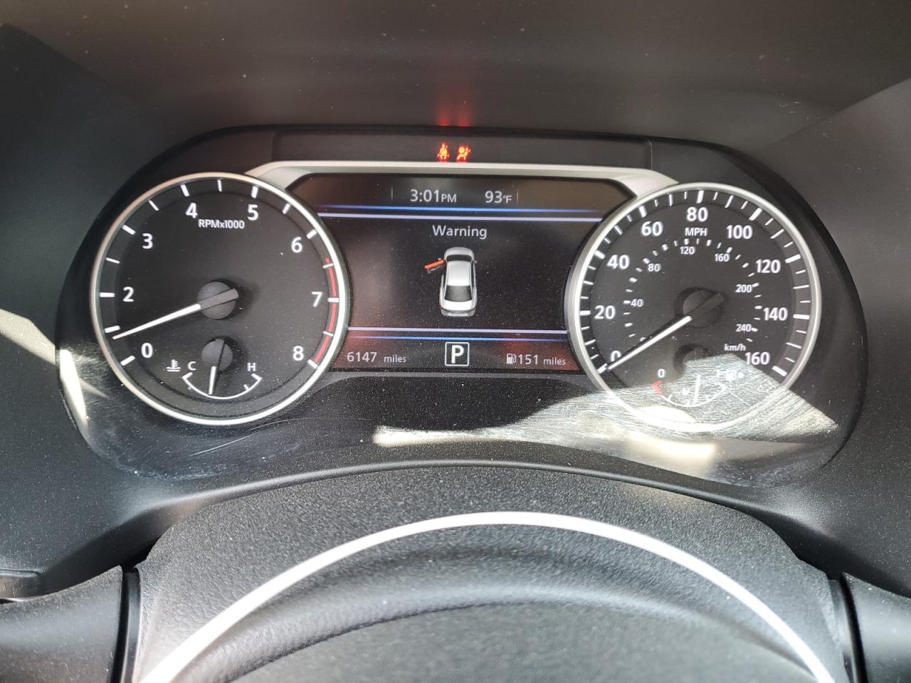 2024 NISSAN SENTRA SV VIN:3N1AB8CV9RY250203