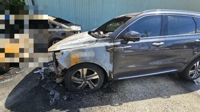 2021 Kia Sorento VIN: