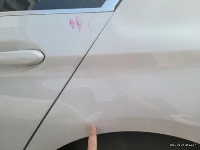 2020 BMW 520 WBAJF3104LCD51502 VIN:WBAJF3104LCD51502