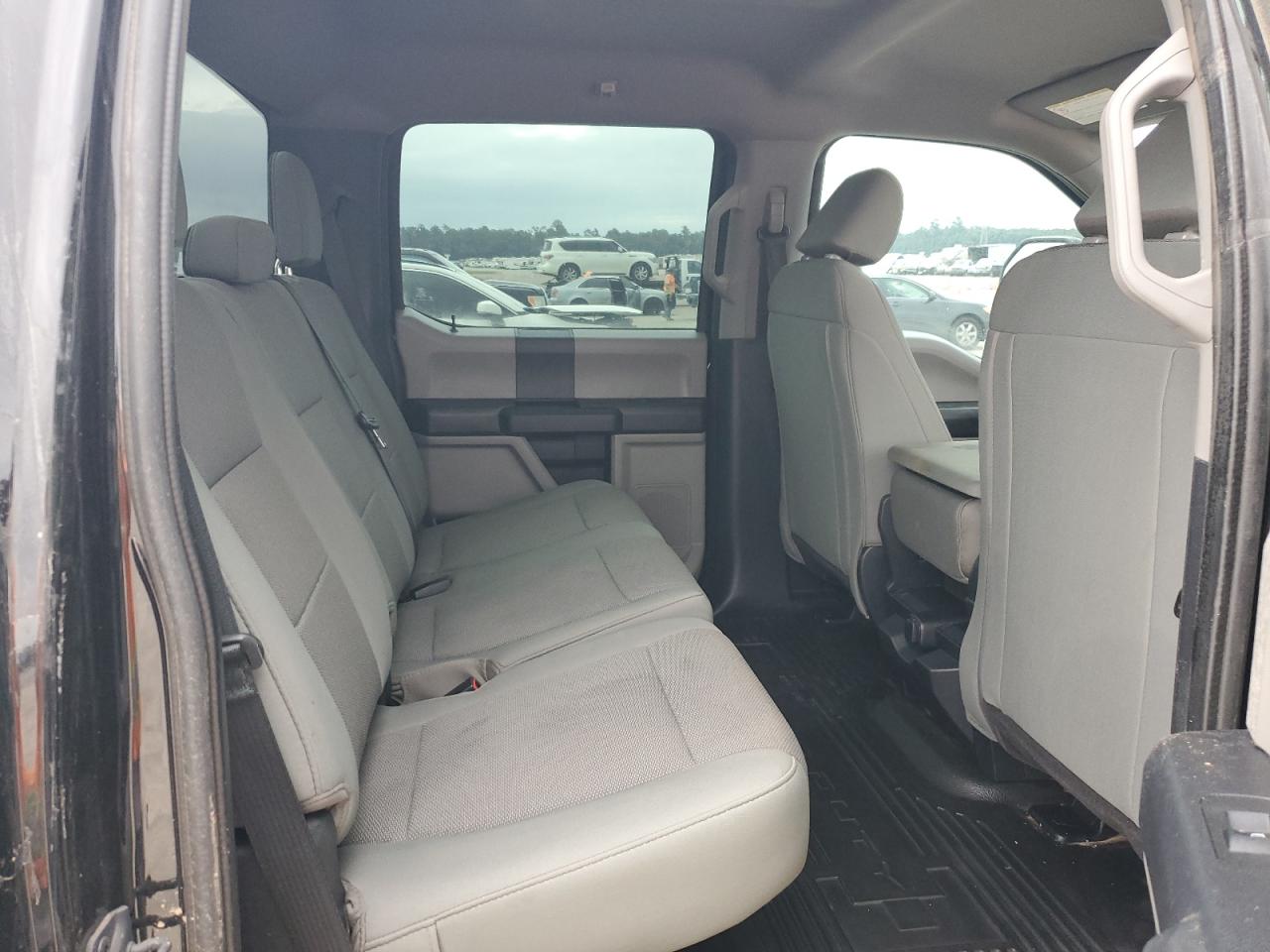 2022 FORD F350 SUPER DUTY VIN:1FT8W3BT5NEG02977
