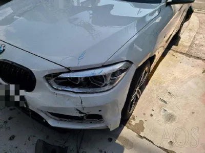 2017 BMW 118 WBA1S5101H5G76546 VIN:WBA1S5101H5G76546