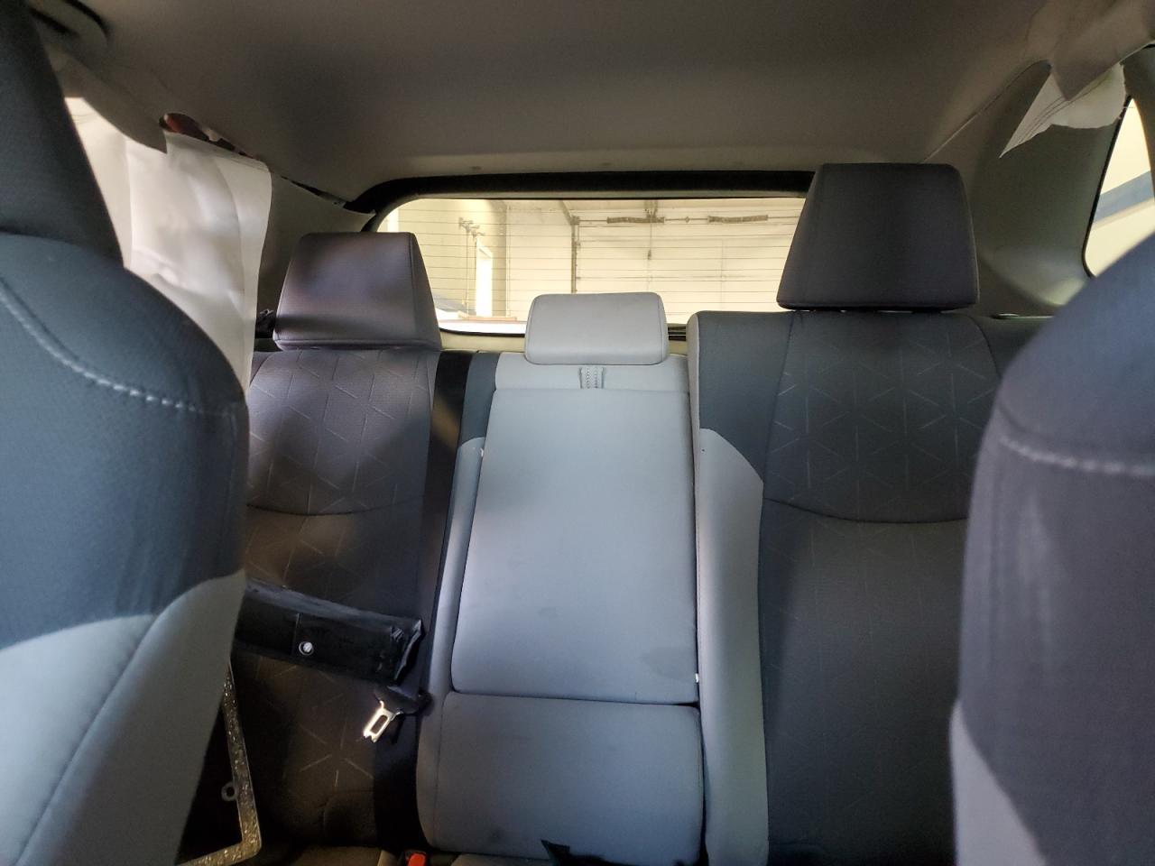 2023 TOYOTA RAV4 XLE VIN:2T3P1RFV7PC348954