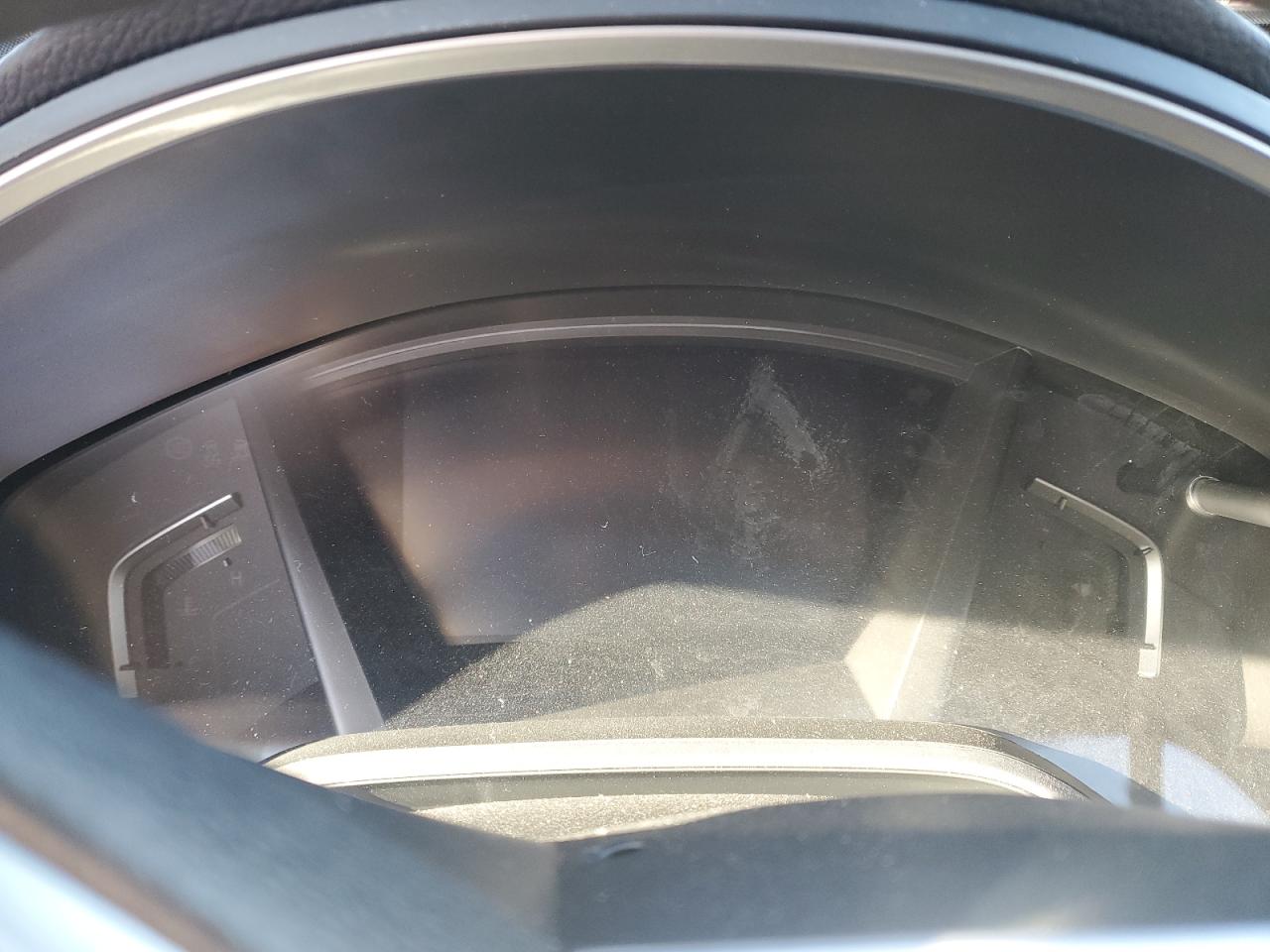 2022 HONDA CR-V EX VIN:2HKRW2H58NH615021