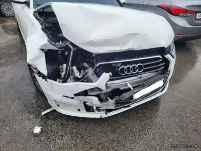 2016 Audi A6 WAUZZZ4G7GN076463 VIN:WAUZZZ4G7GN076463