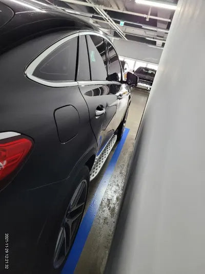 2018 Mercedes-Benz GLE 350 WDCED2EB0JA109483 VIN:WDCED2EB0JA109483