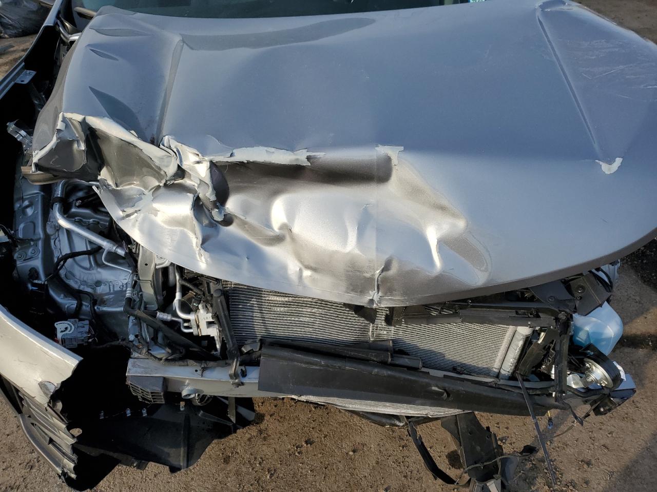 2024 CHEVROLET EQUINOX LS VIN:3GNAX5EG7RL336903