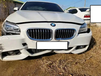 2016 BMW 520 WBA5E5100GG205366 VIN:WBA5E5100GG205366