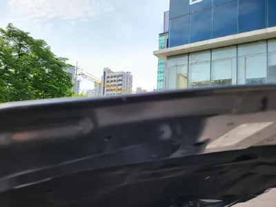 2021 Ford Mustang GT VIN: