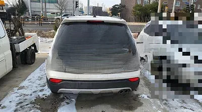 2014 Hyundai Santa FE NONE VIN: