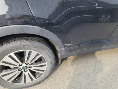 2015 Kia Sportage VIN: