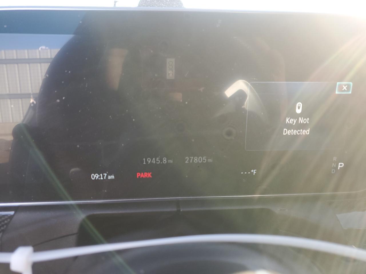 2023 MERCEDES-BENZ C 43 AMG VIN:W1KAF8HB3PR073401