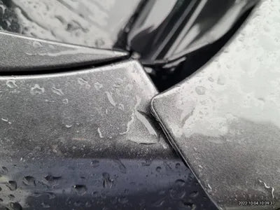 2018 Genesis G80 VIN: