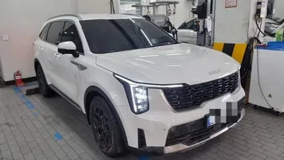 2023 Kia Sorento VIN: