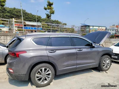2018 Hyundai Santa FE KMHS281BBKU028913 VIN:KMHS281BBKU028913