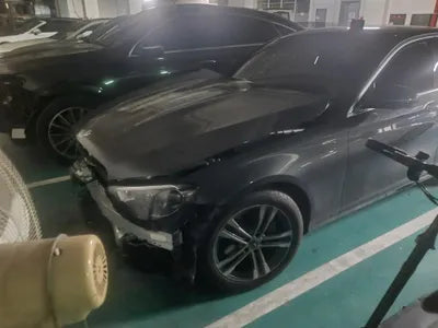 2022 Mercedes-Benz E 350 W1KZF8GB6NB094625 VIN:W1KZF8GB6NB094625