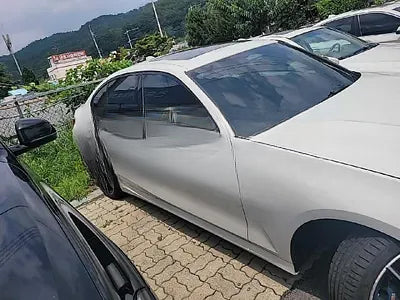 2021 BMW 330 NONE VIN: