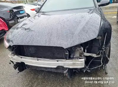 2016 Audi 50 WAUZZZ4G9GN050754 VIN:WAUZZZ4G9GN050754