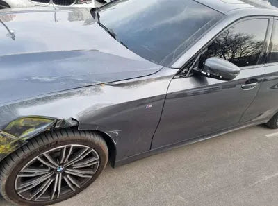 2021 BMW 320 WBA5X5104MFL55573 VIN:WBA5X5104MFL55573