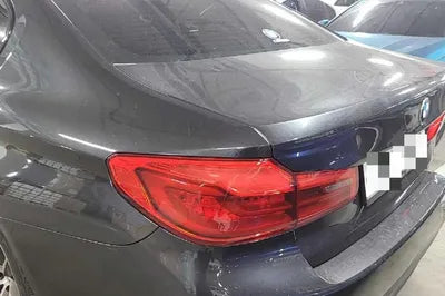 2017 BMW 520 WBAJC3101HWB76690 VIN:WBAJC3101HWB76690