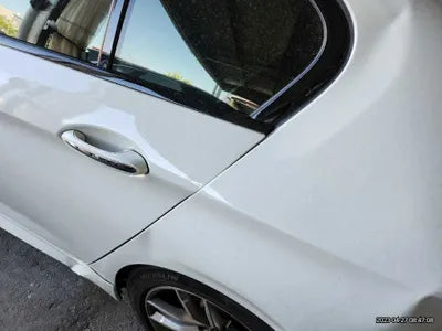 2017 BMW 520 355KMWBAJC5103HG8 VIN:355KMWBAJC5103HG8