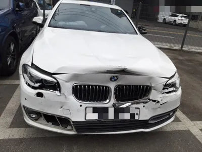 2016 BMW 528 WBA5A7101GG297997 VIN:WBA5A7101GG297997