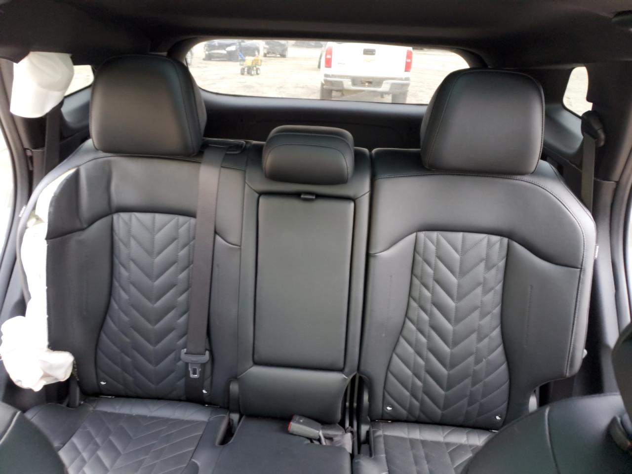 2024 KIA SPORTAGE X LINE VIN:5XYK6CDF9RG155208