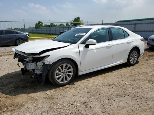 2023 TOYOTA CAMRY LE VIN:4T1C11AK6PU161810