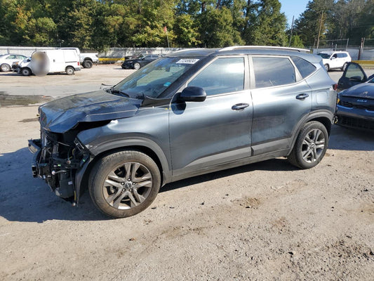 2023 KIA SELTOS S VIN:KNDEU2AA1P7459889