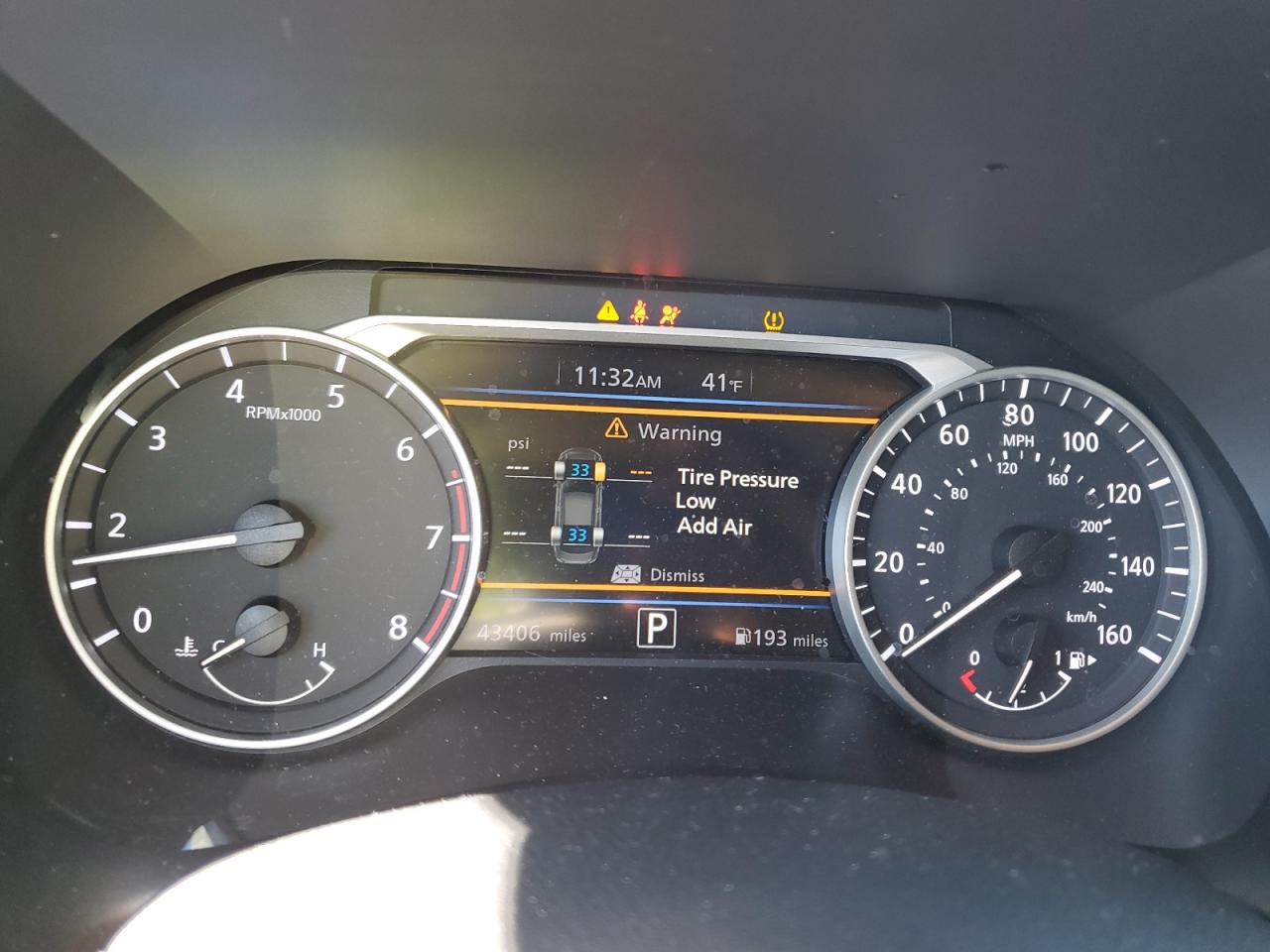 2023 NISSAN SENTRA SR VIN:1C4SDJCT0PC568590