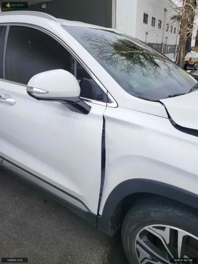 2019 Hyundai Santa FE KMHS381ABKU141821 VIN:KMHS381ABKU141821