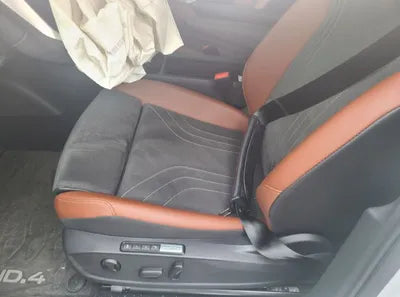 2022 Volkswagen ID.4 WVGZZZE2ZNP043906 VIN:WVGZZZE2ZNP043906