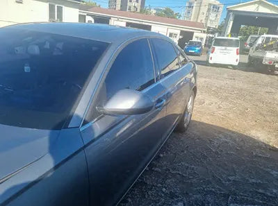 2015 Audi A6 WAUZZZ4G9FN015789 VIN:WAUZZZ4G9FN015789