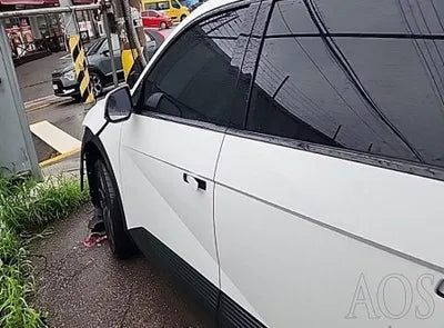 2021 Hyundai Ioniq VIN: