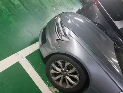 2016 Audi A6 WAUZZZ4GXGN175746 VIN:WAUZZZ4GXGN175746