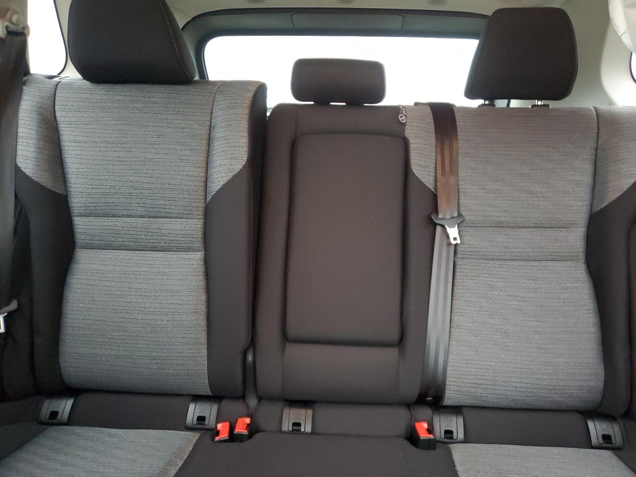 2023 NISSAN ROGUE SV VIN:JN8BT3BB4PW181017