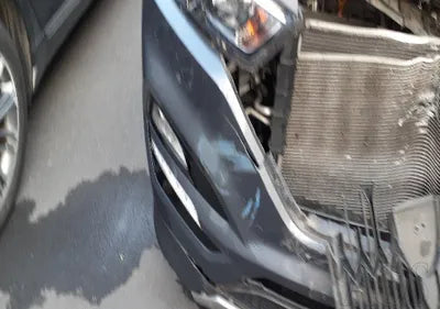 2018 Hyundai Tucson KMHJ3815GJU691271 VIN:KMHJ3815GJU691271