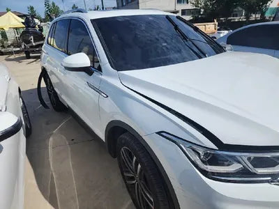 2022 Volkswagen Tiguan WVGZZZ5NZNW068893 VIN:WVGZZZ5NZNW068893