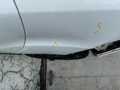 2016 Ford Focus VIN: