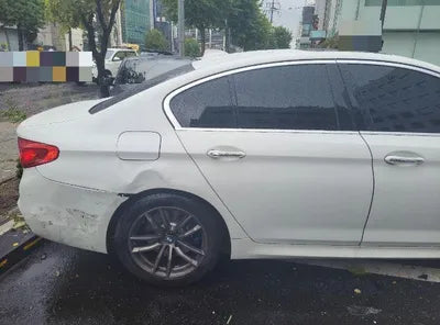 2018 BMW 530 980KMWBAJD3105JWC VIN:980KMWBAJD3105JWC