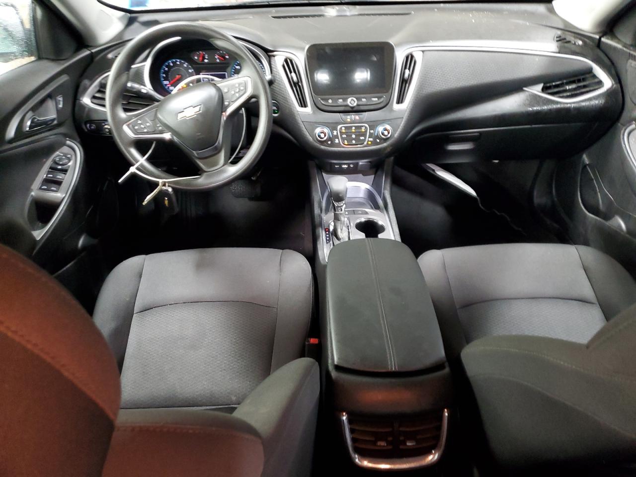 2024 CHEVROLET MALIBU LT VIN:1G1ZD5ST5RF216963