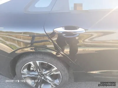 2022 Kia K5 VIN: