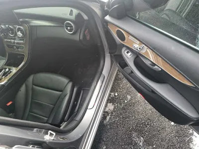 2015 Mercedes-Benz C 220 011KMWDDWF0EB0FF0 VIN:011KMWDDWF0EB0FF0