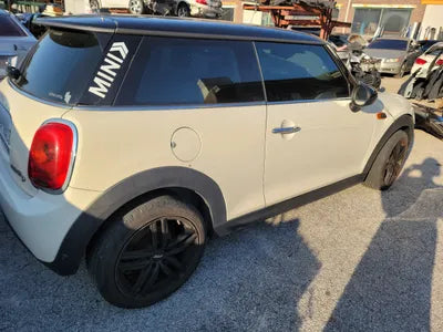2015 MINI Cooper WMWXN3102F3A05403 VIN:WMWXN3102F3A05403