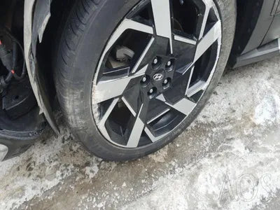 2021 Hyundai Santa FE KMHS381HHMU319369 VIN:KMHS381HHMU319369