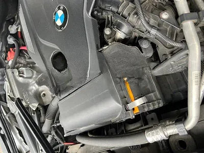 2015 BMW 520 WBA5E5107FG065105 VIN:WBA5E5107FG065105