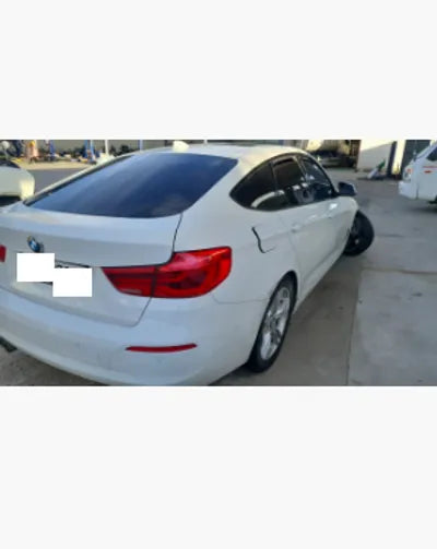 2018 BMW 320 WBA8T3109JGA96794 VIN:WBA8T3109JGA96794